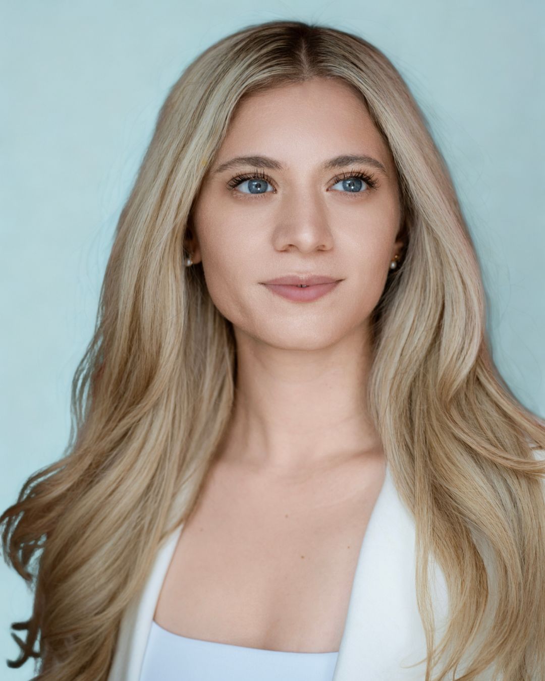 Sabrina Stocker